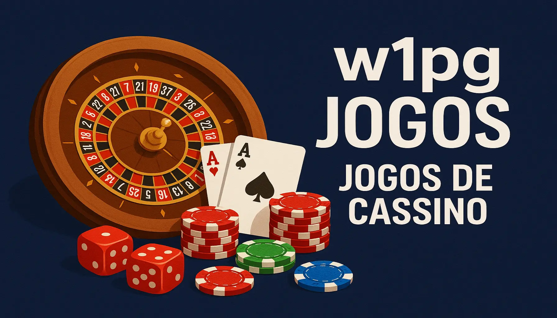 Jogos de cassino online inovadores e emocionantes na w1pg